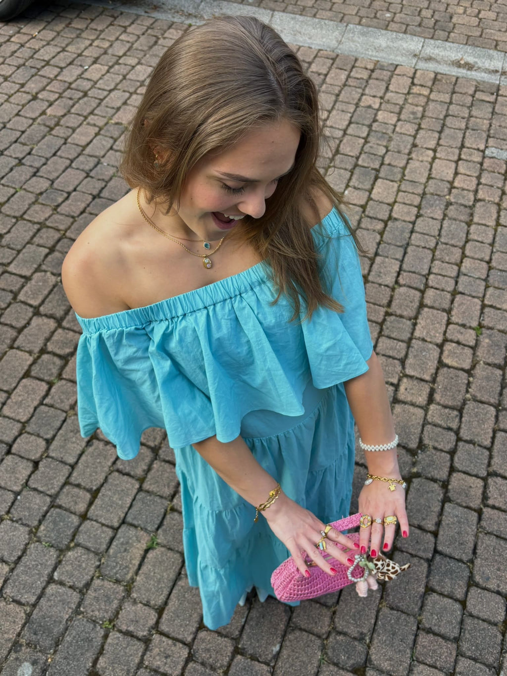 May Necklace