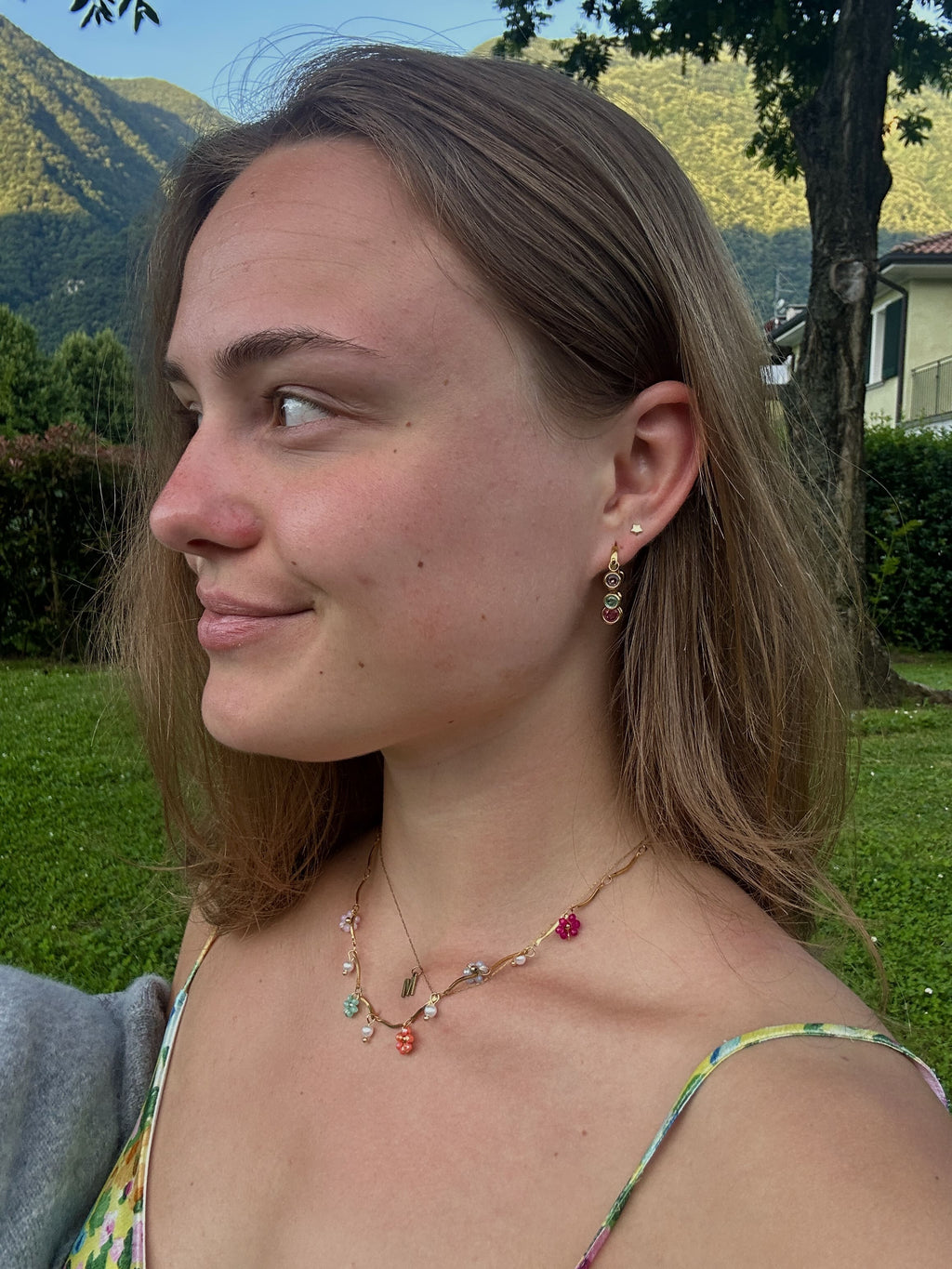 Chloé Earrings