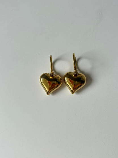 Zoë Earrings