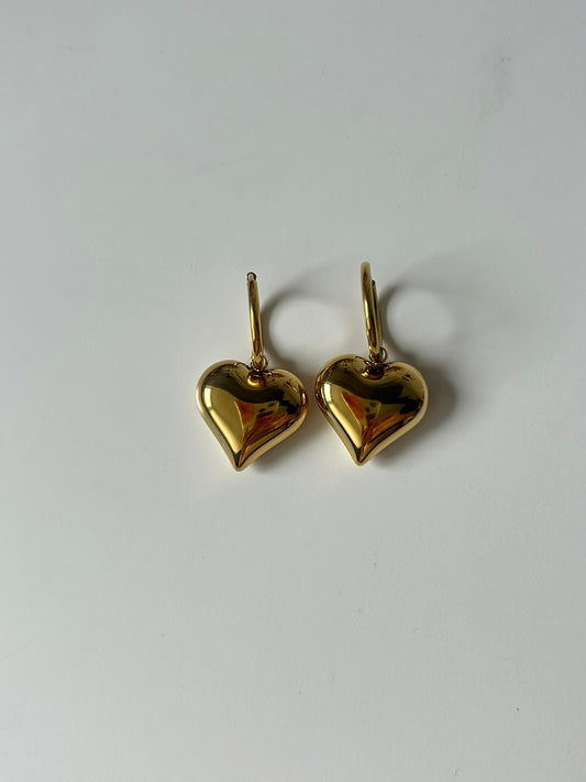 Zoë Earrings