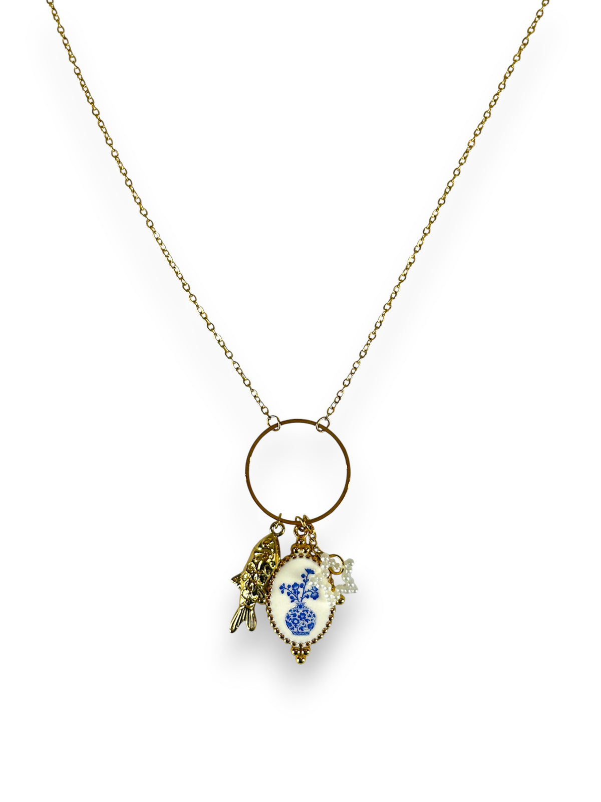 Ilse Necklace