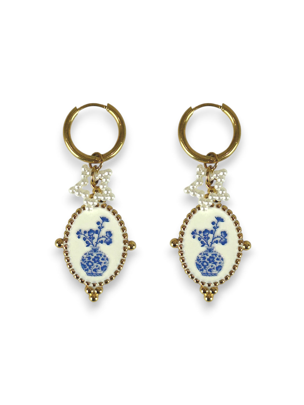 Ilse Earrings