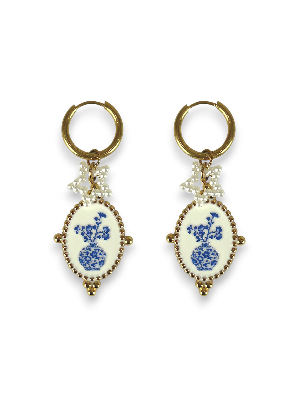 Ilse Earrings