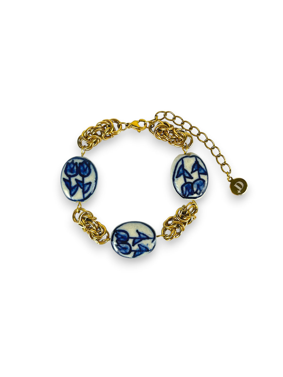 Ilse Bracelet