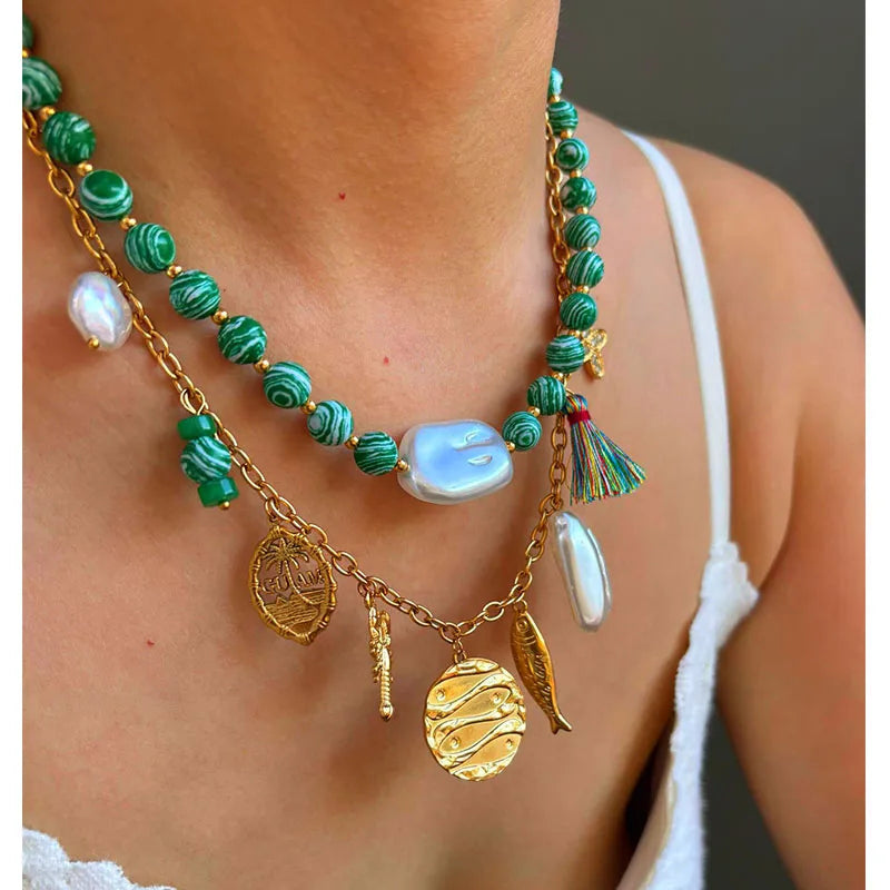 Crownsy Necklace