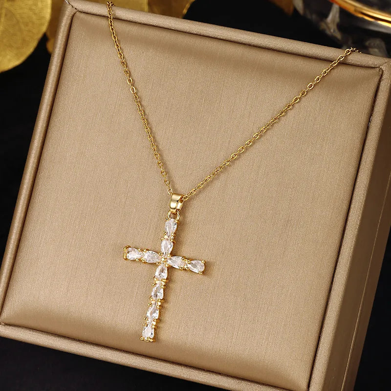 Kris Necklace