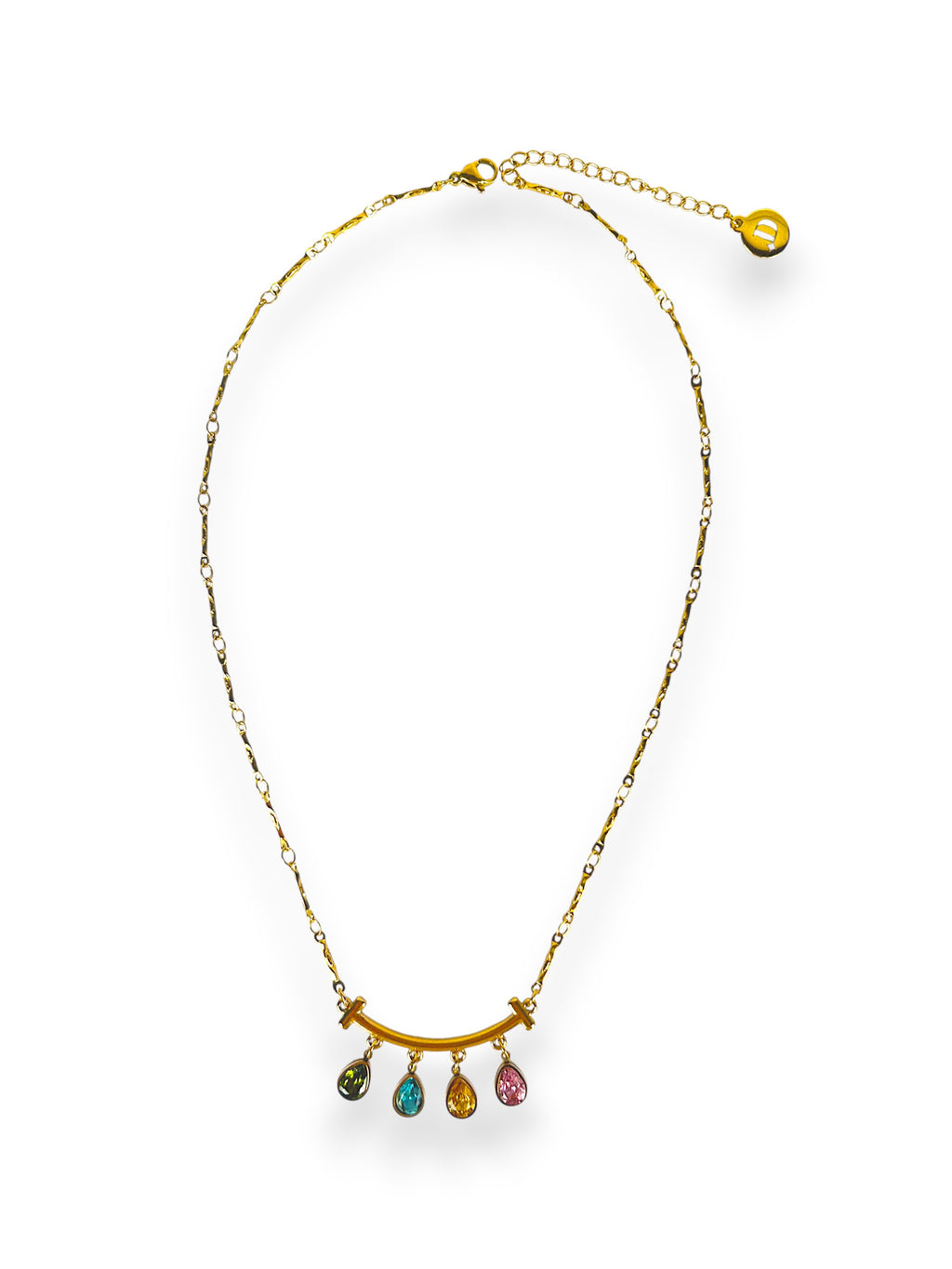 Isa Necklace
