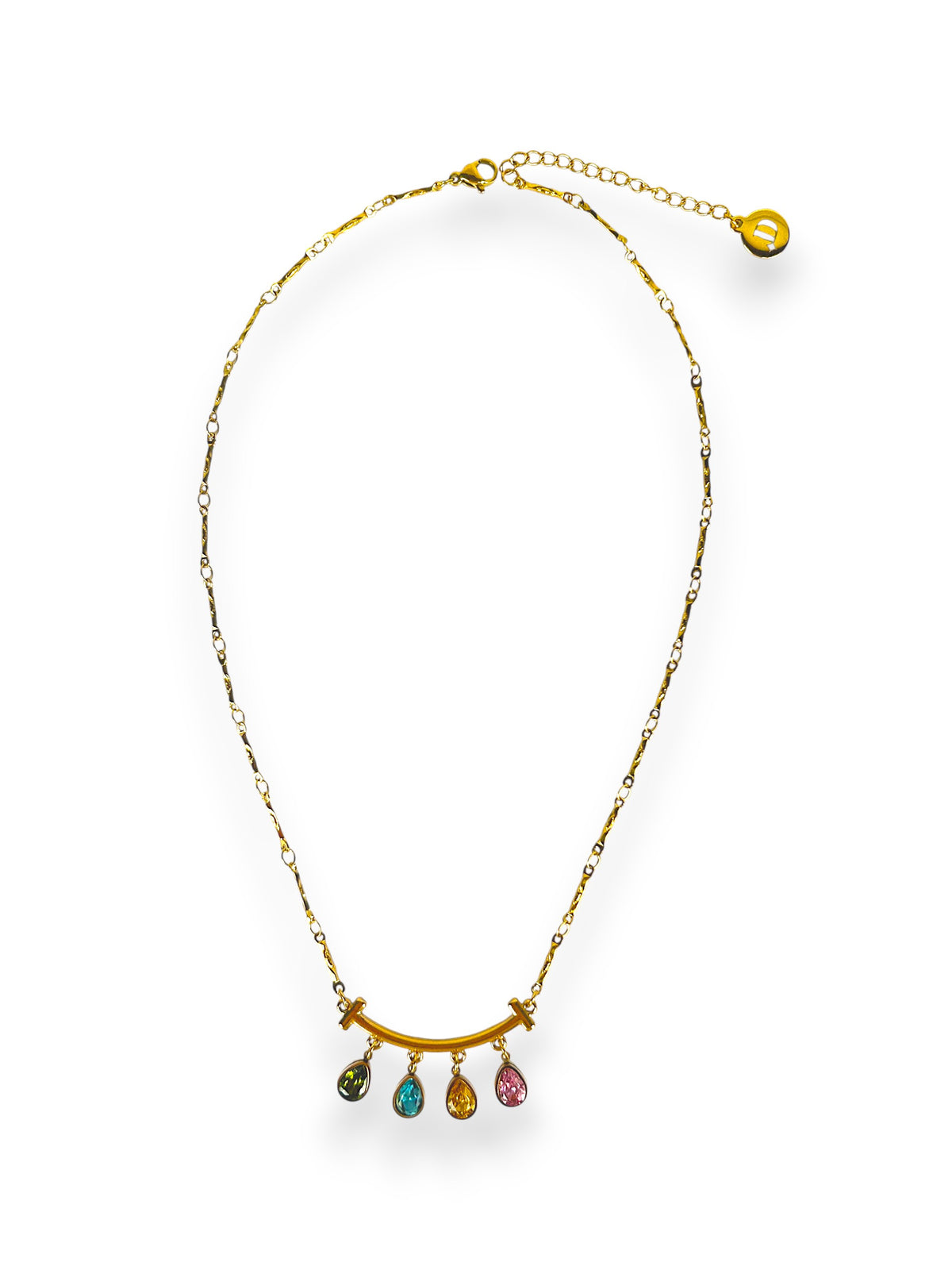 Isa Necklace