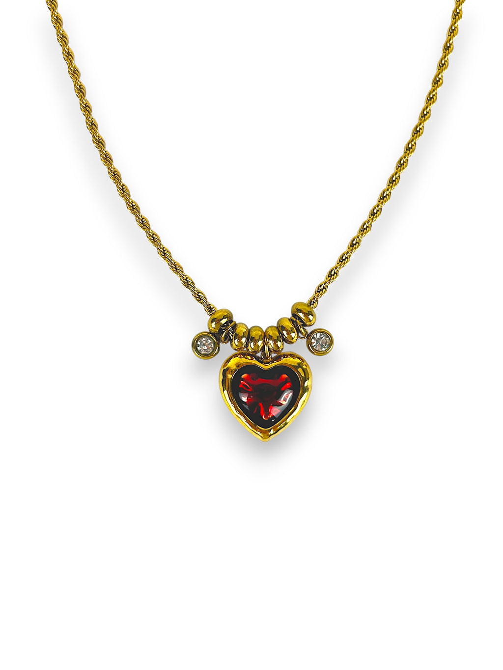 Jante Necklace