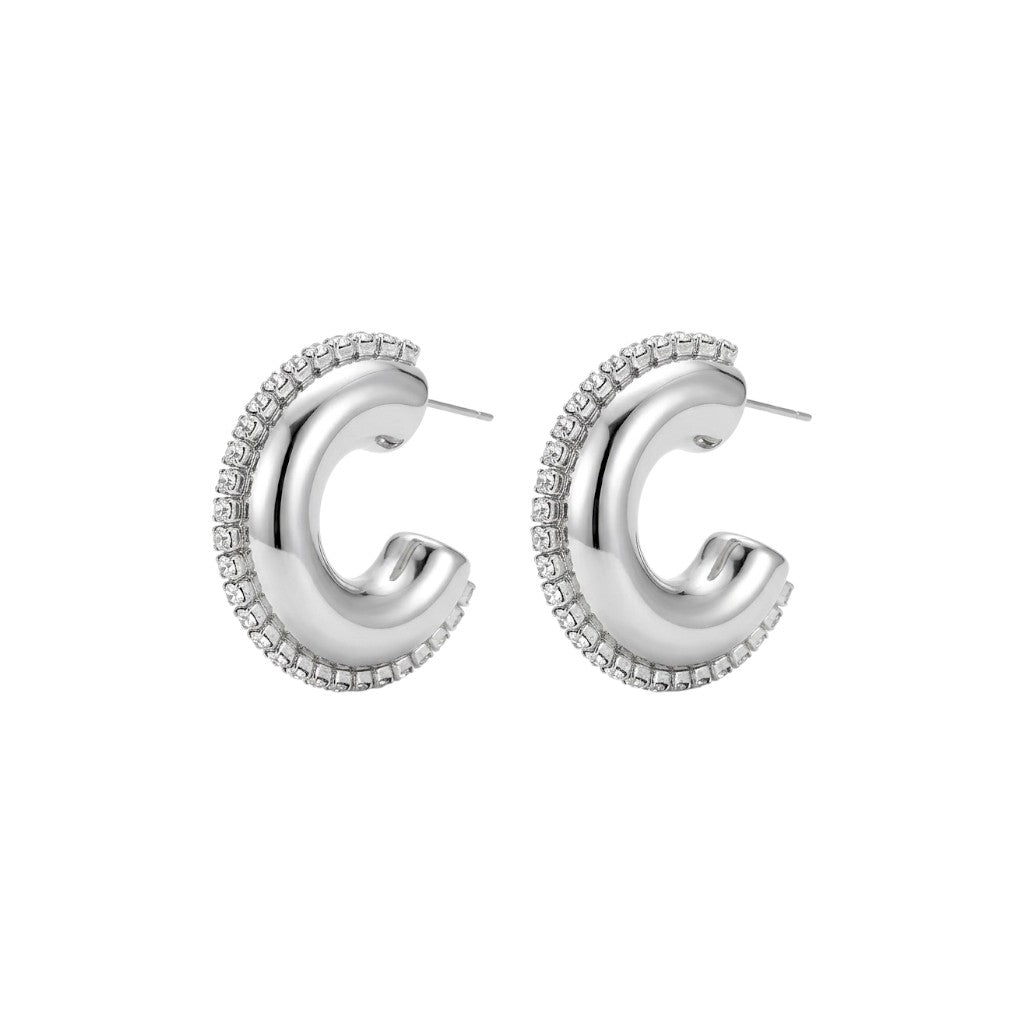 Jesterina Earrings