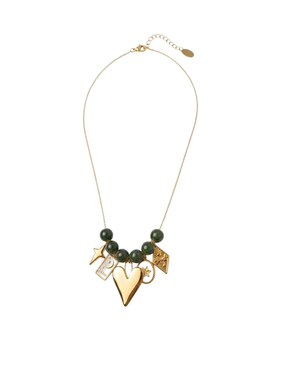 Juliette Necklace