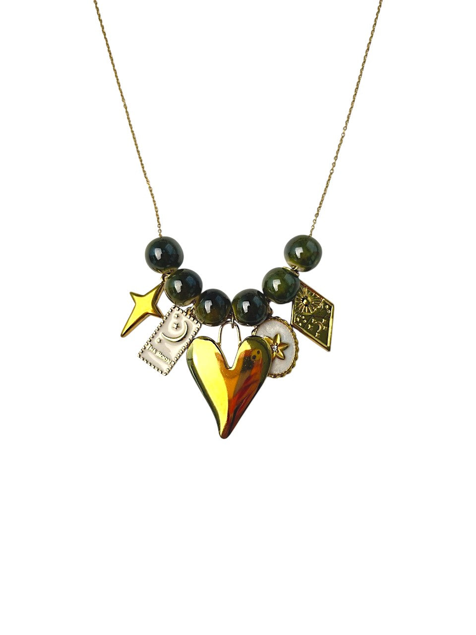 Juliette Necklace
