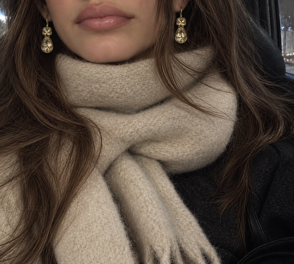 Lissy Earrings