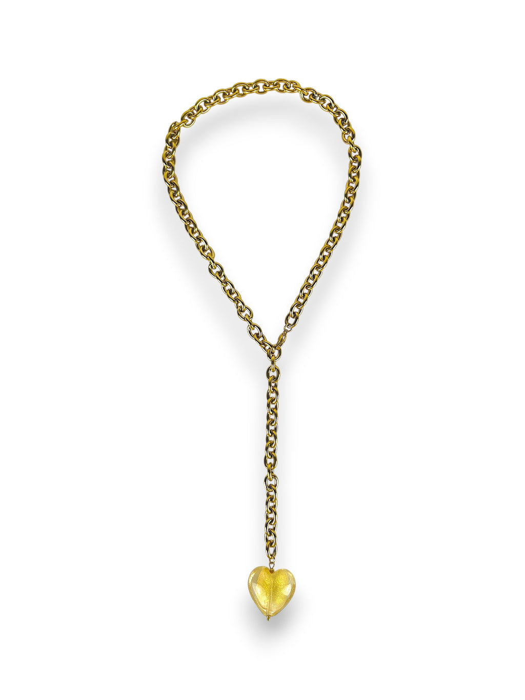 Liv Necklace