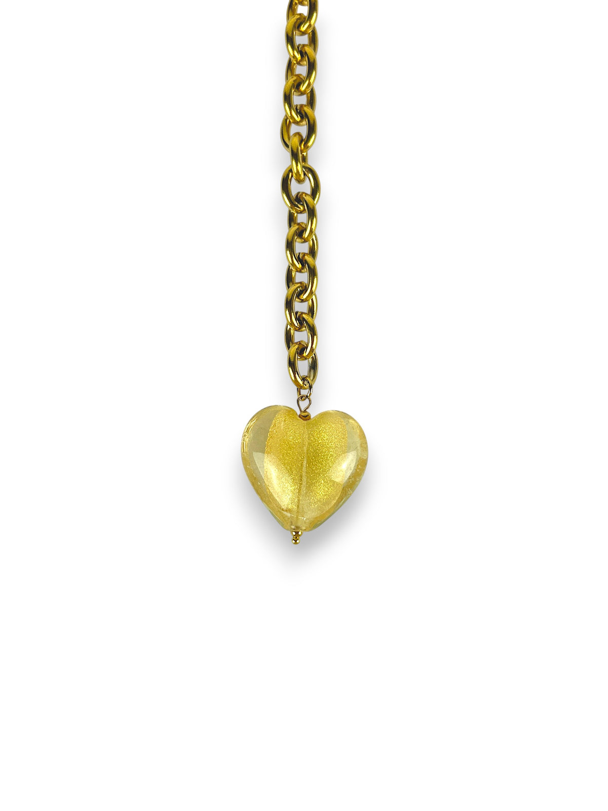 Liv Necklace