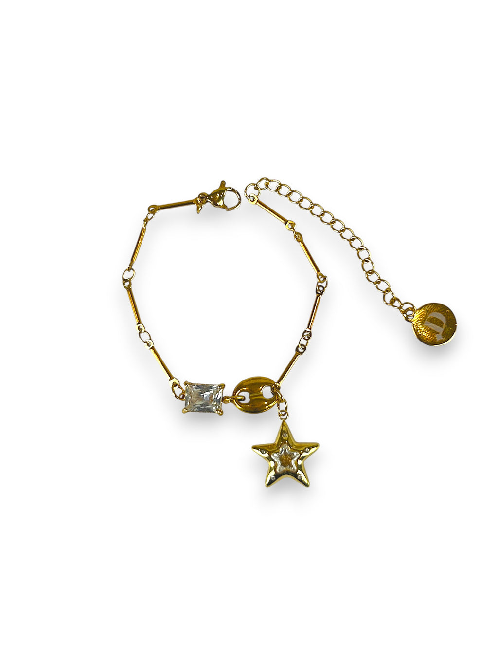 Senna Bracelet
