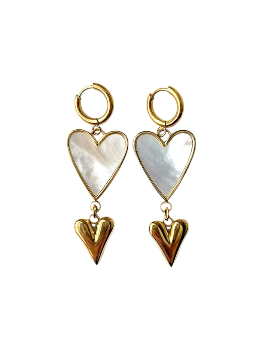 Luna Earrings