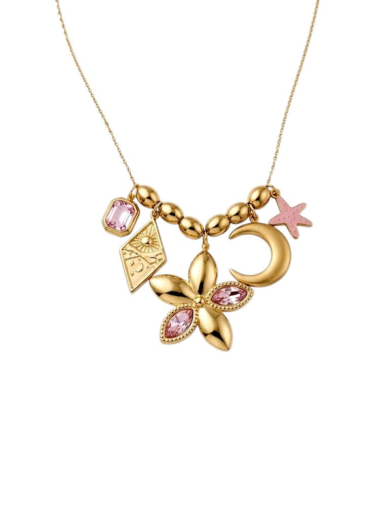 Mimiette Necklace