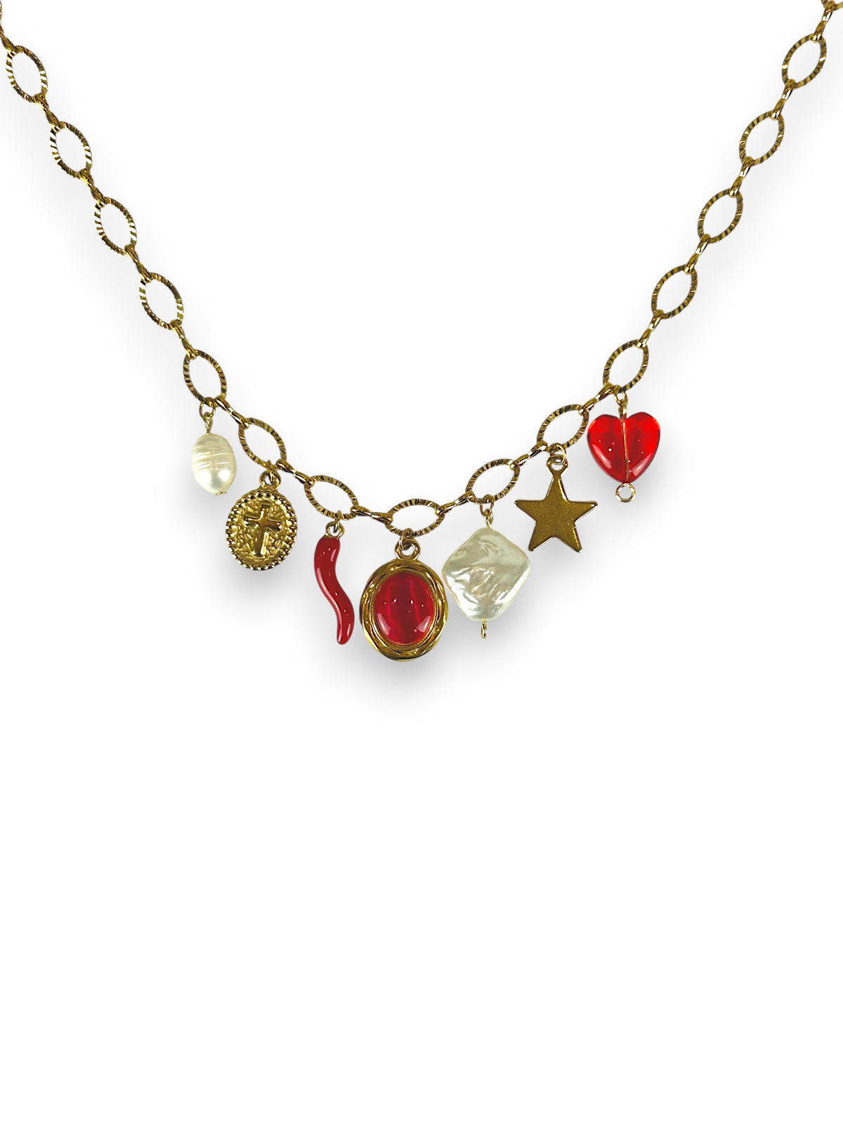 Myrthe Necklace
