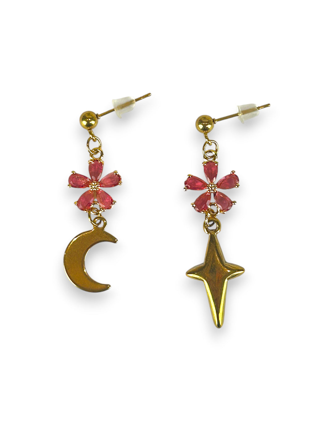 Myrthe Earrings
