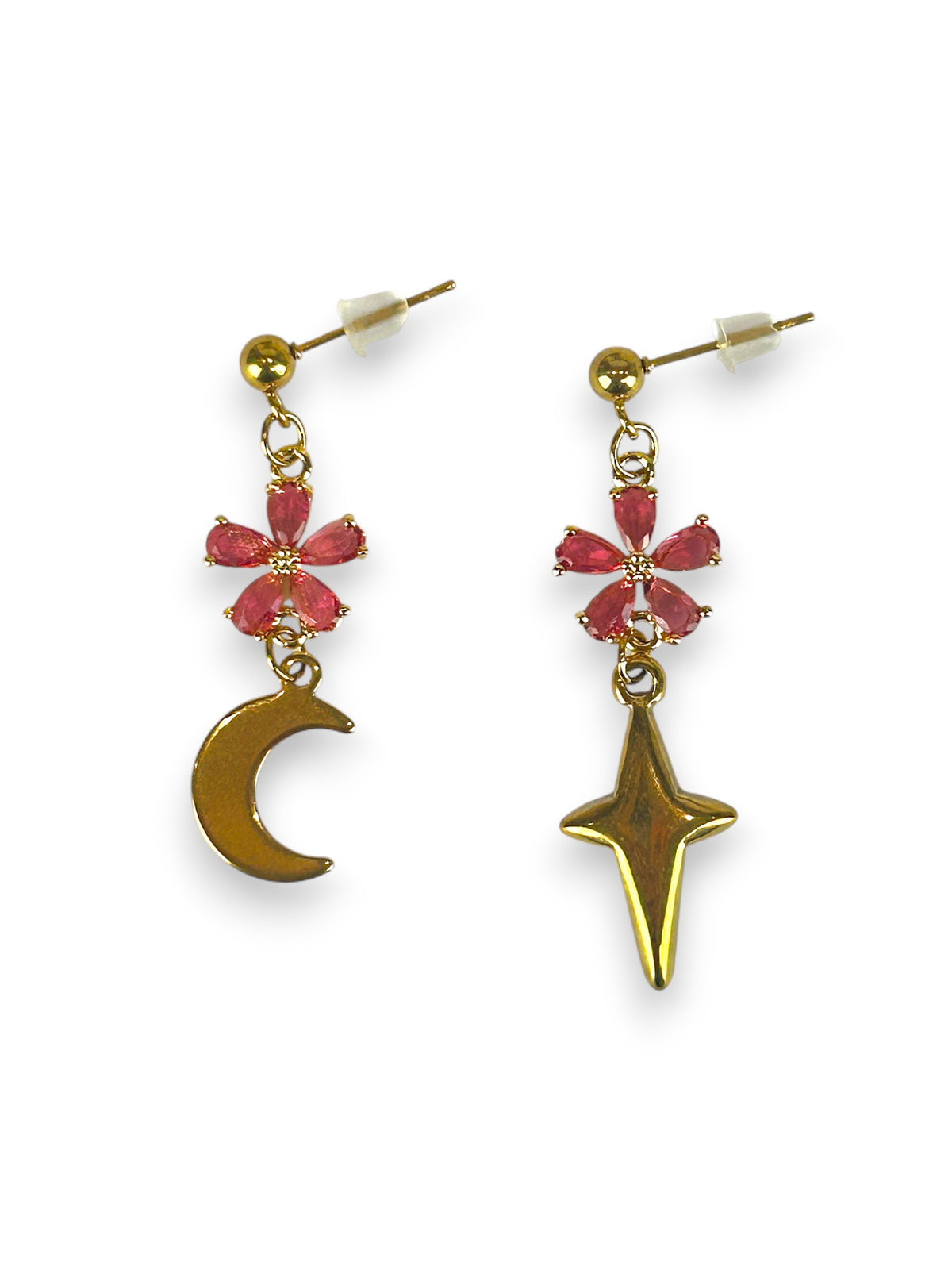Myrthe Earrings