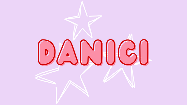 DANICI
