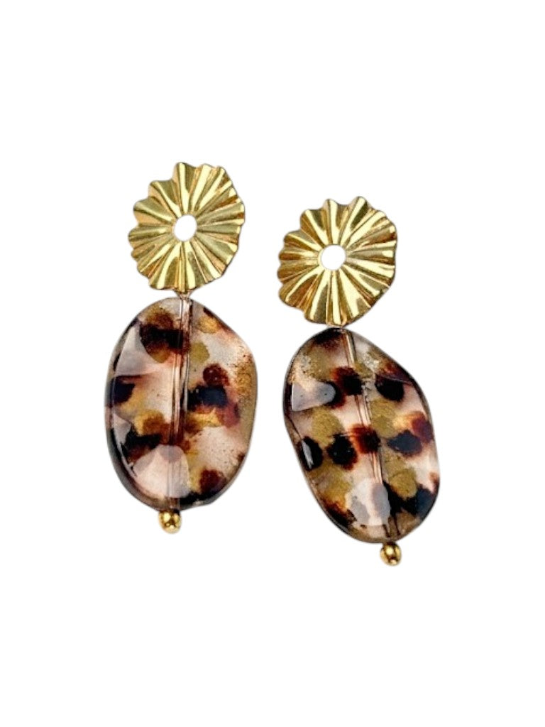 Popette Earrings