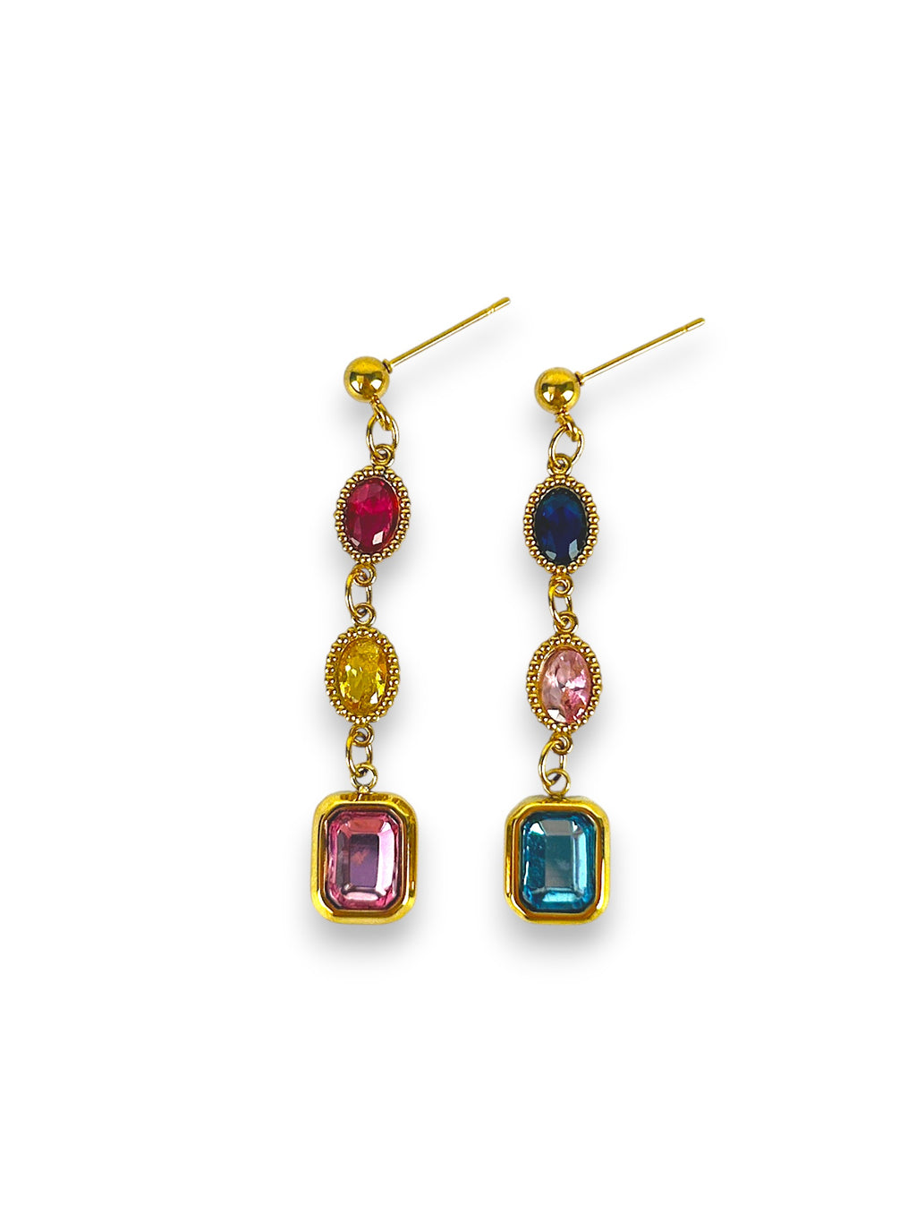 Rihanna Earrings