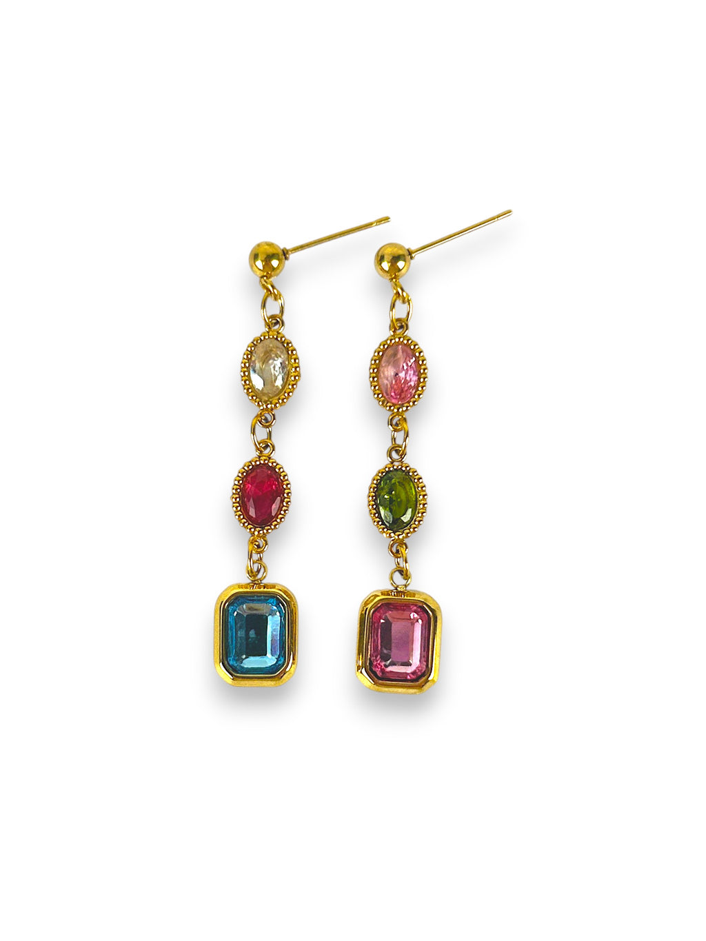 Rihanna Earrings