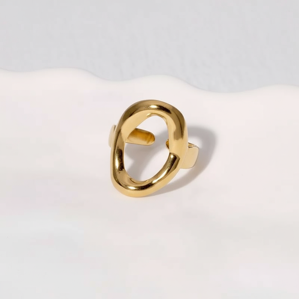Scandi Ring