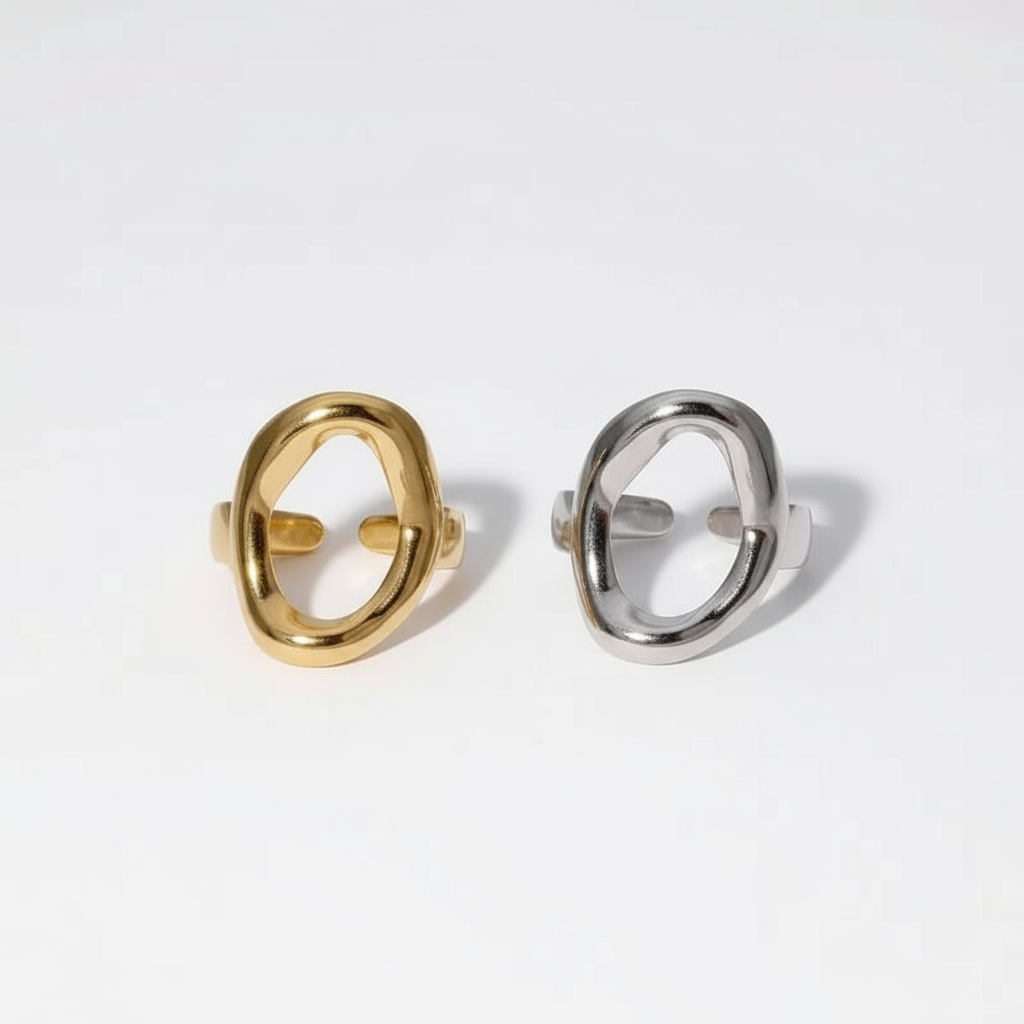 Scandi Ring