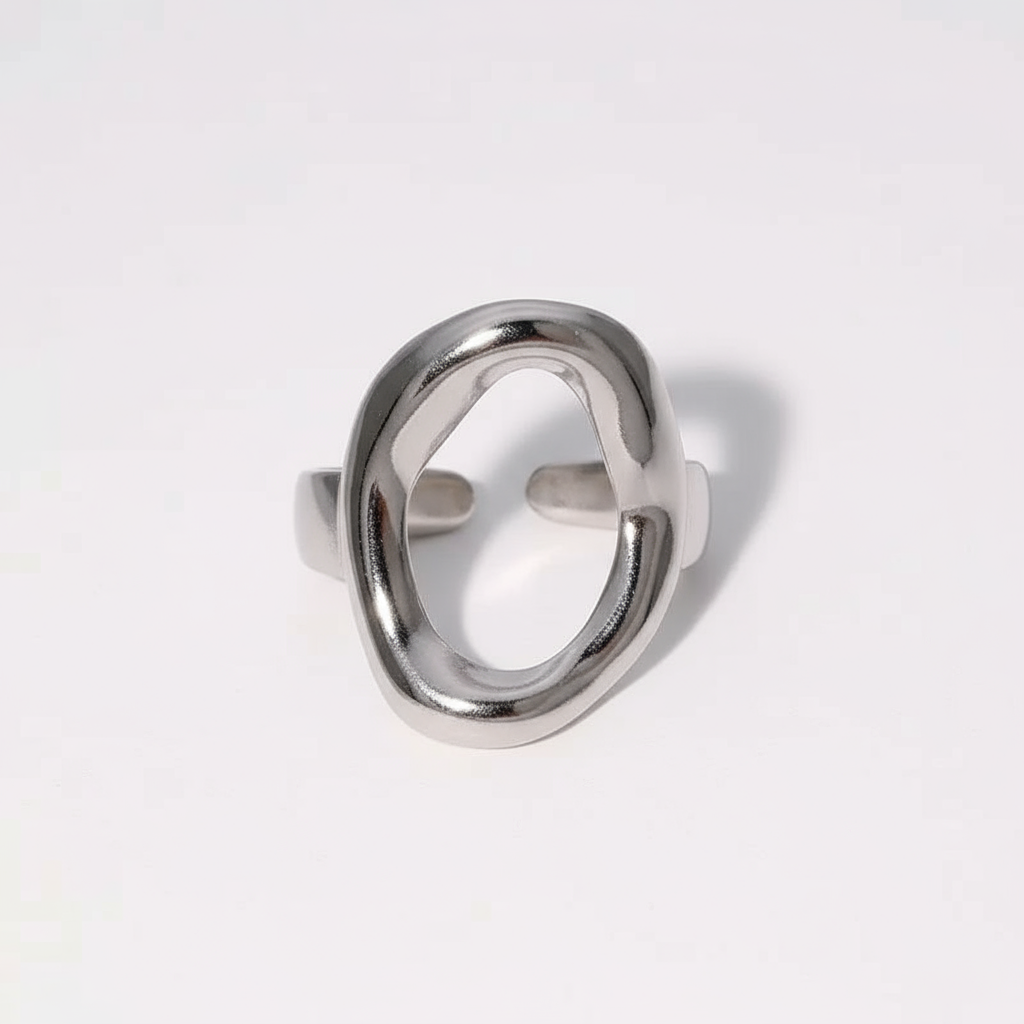 Scandi Ring