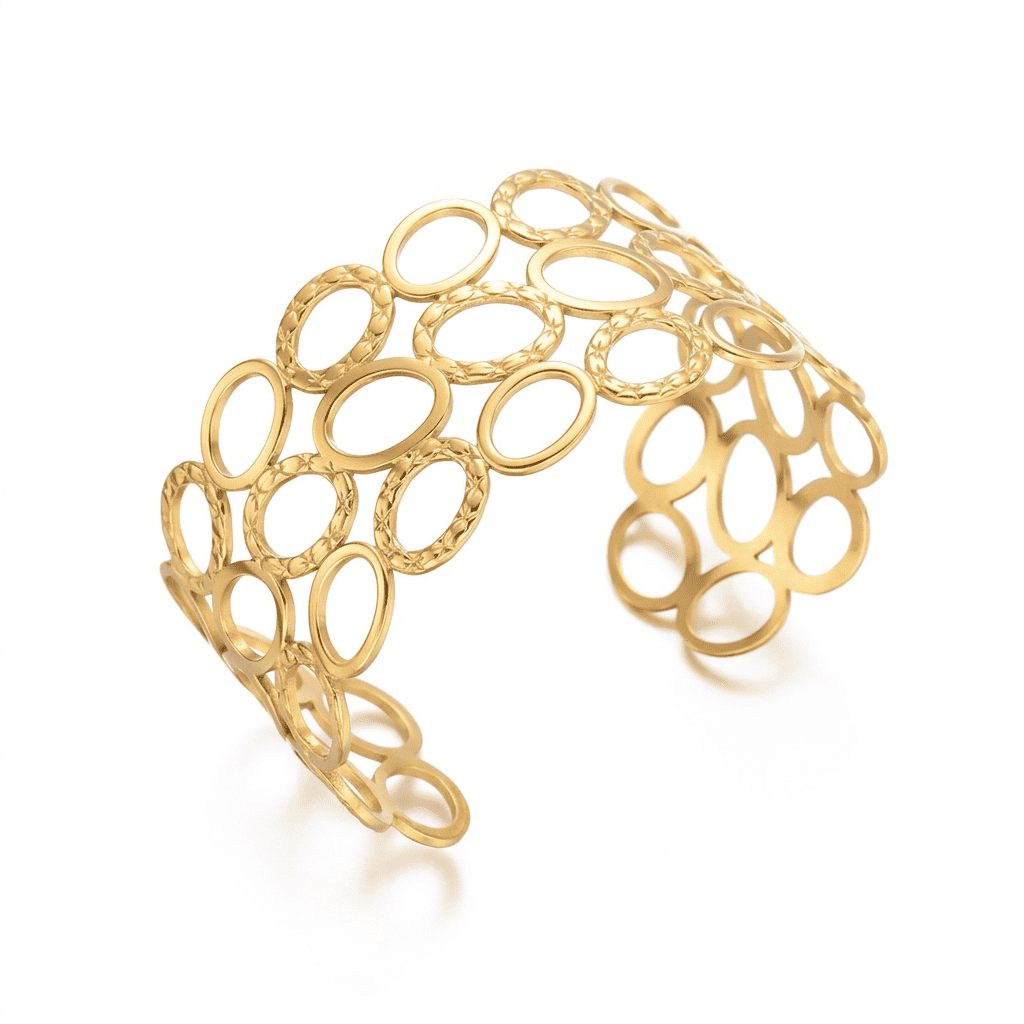 Clownette Bracelet