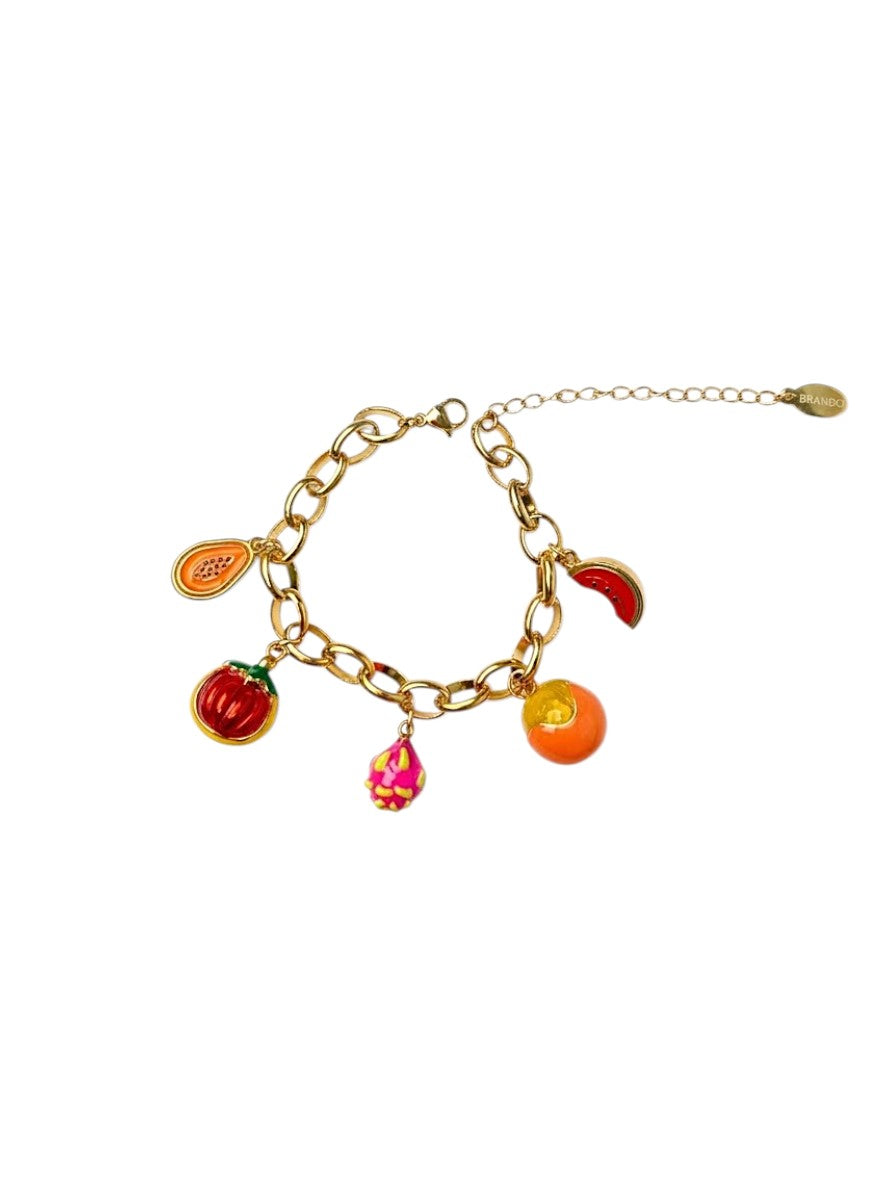 Fruitcharm Bracelet