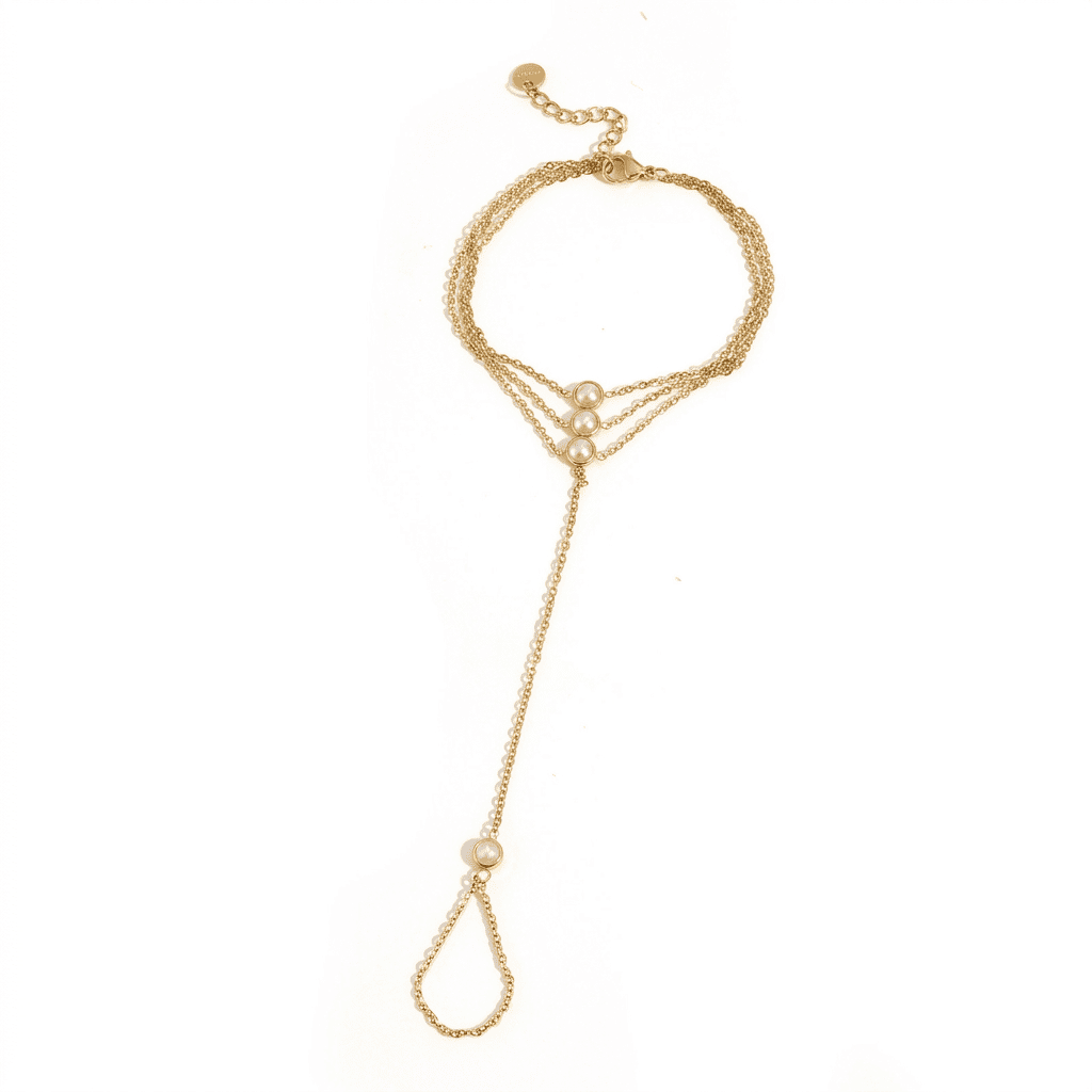 Glizkiss Handchain