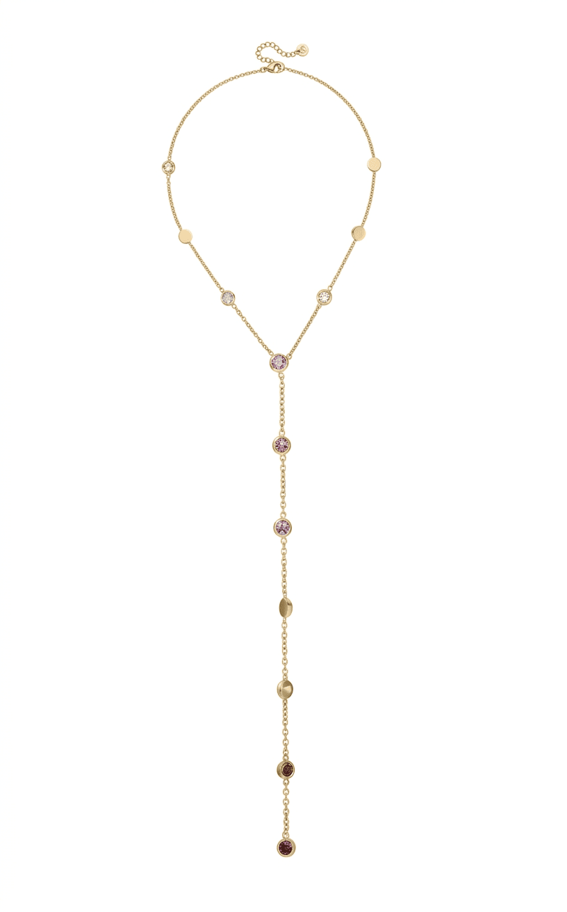 Lilly Necklace