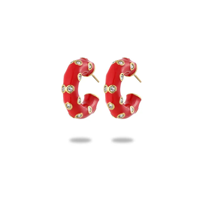 Clarypop Earrings