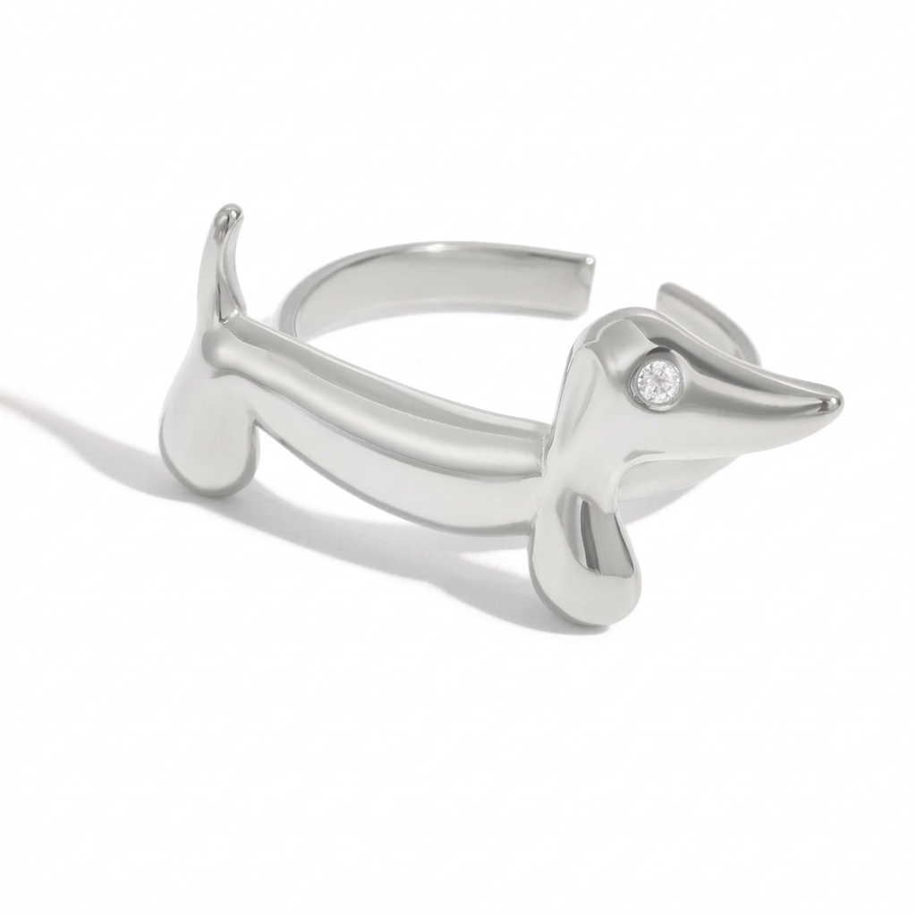 Teckel Ring