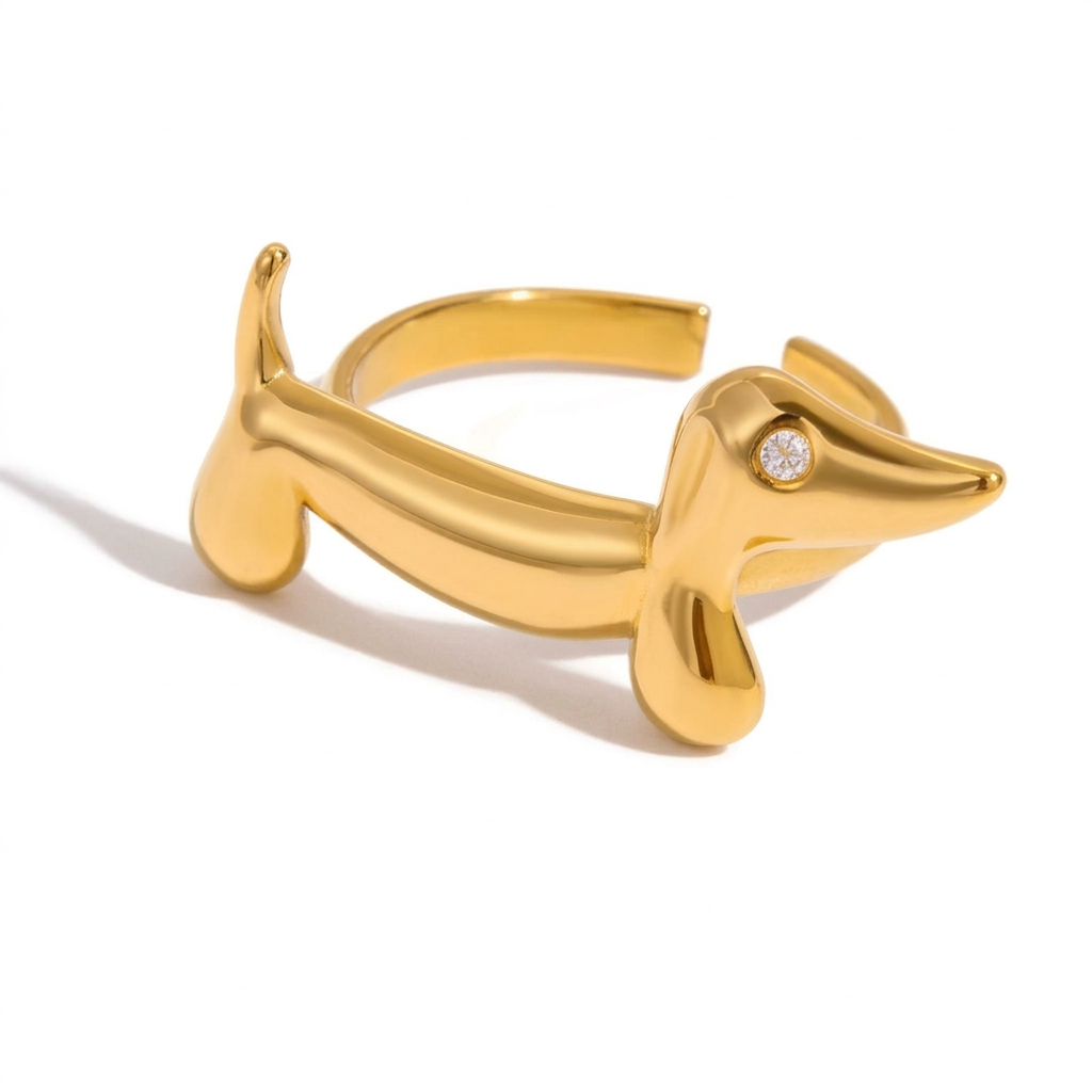 Teckel Ring
