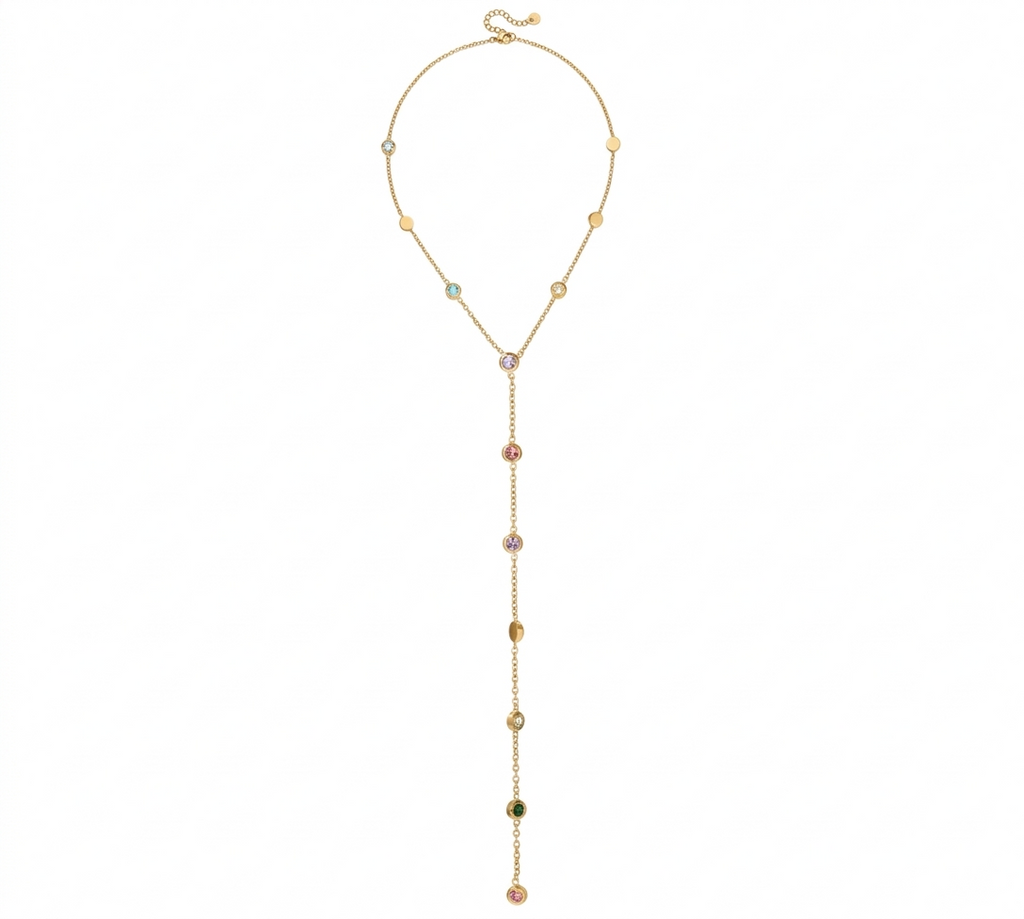 Lilly Necklace