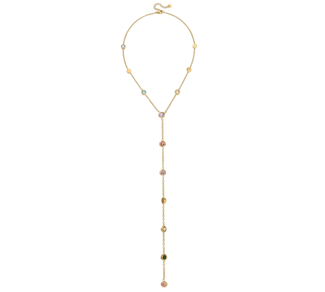 Lilly Necklace