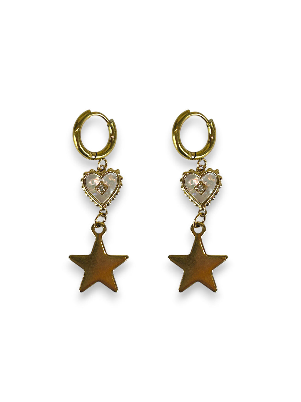 Senna Earrings
