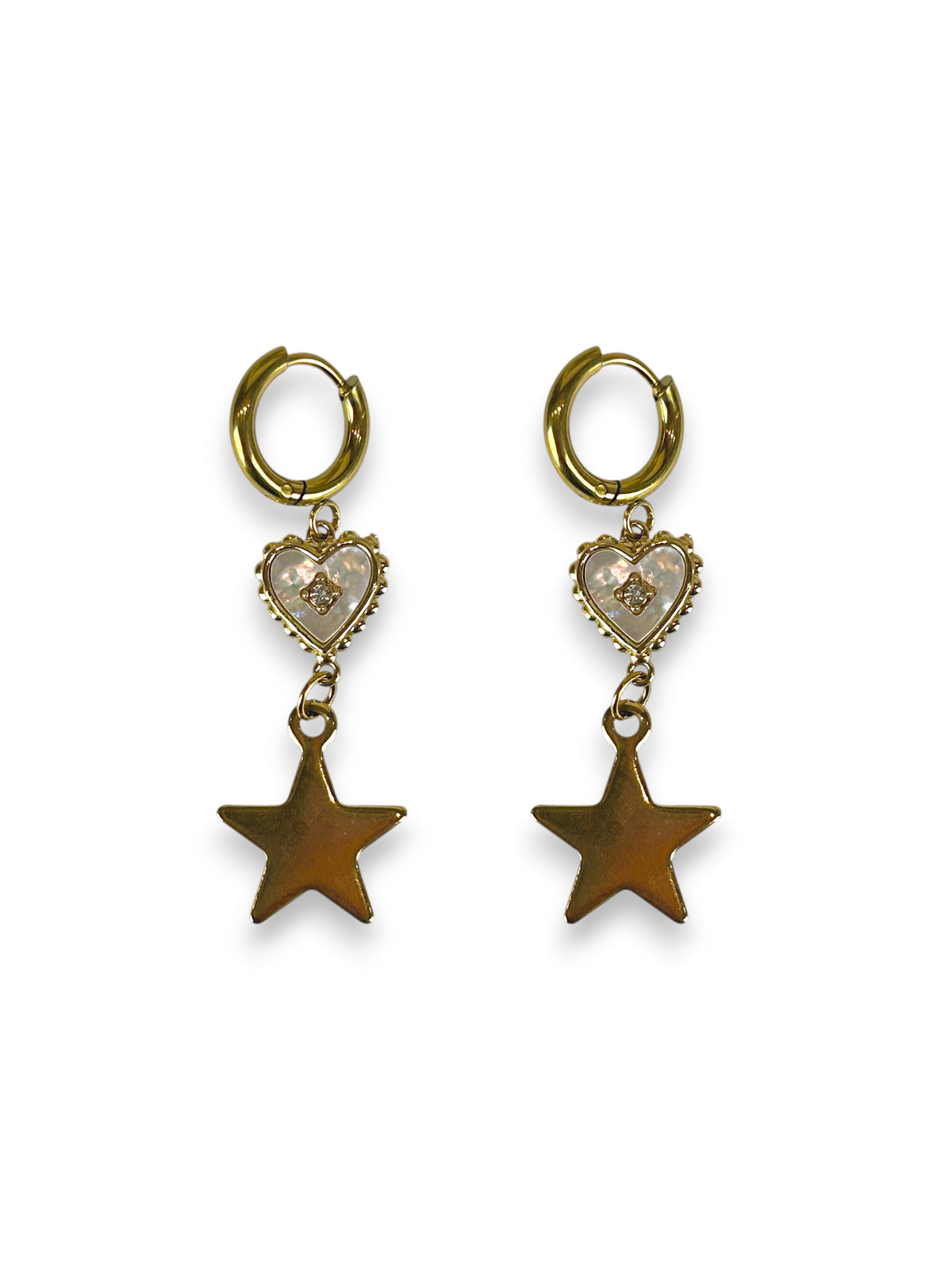 Senna Earrings