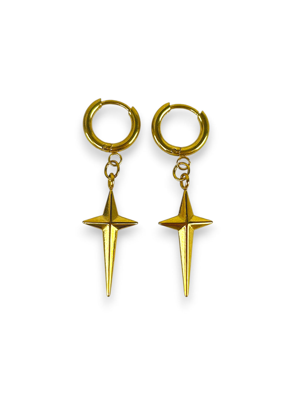 Simone Earrings