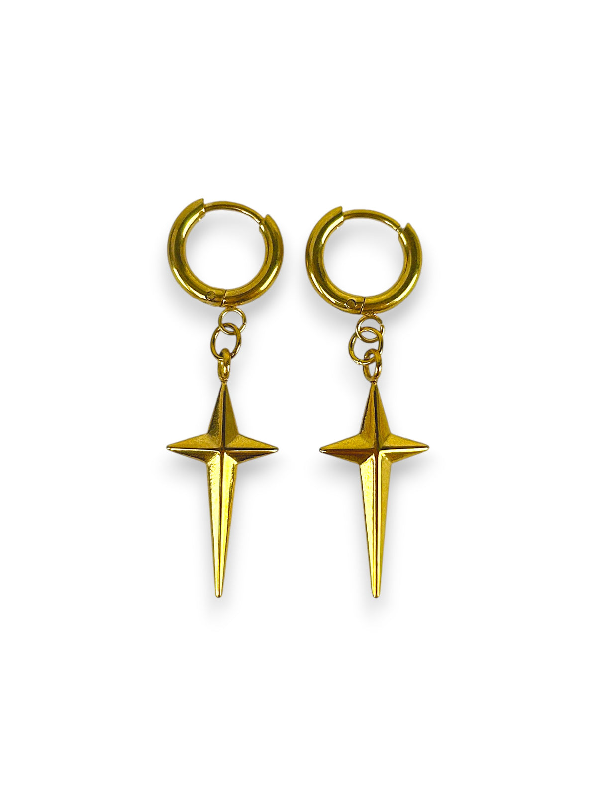 Simone Earrings