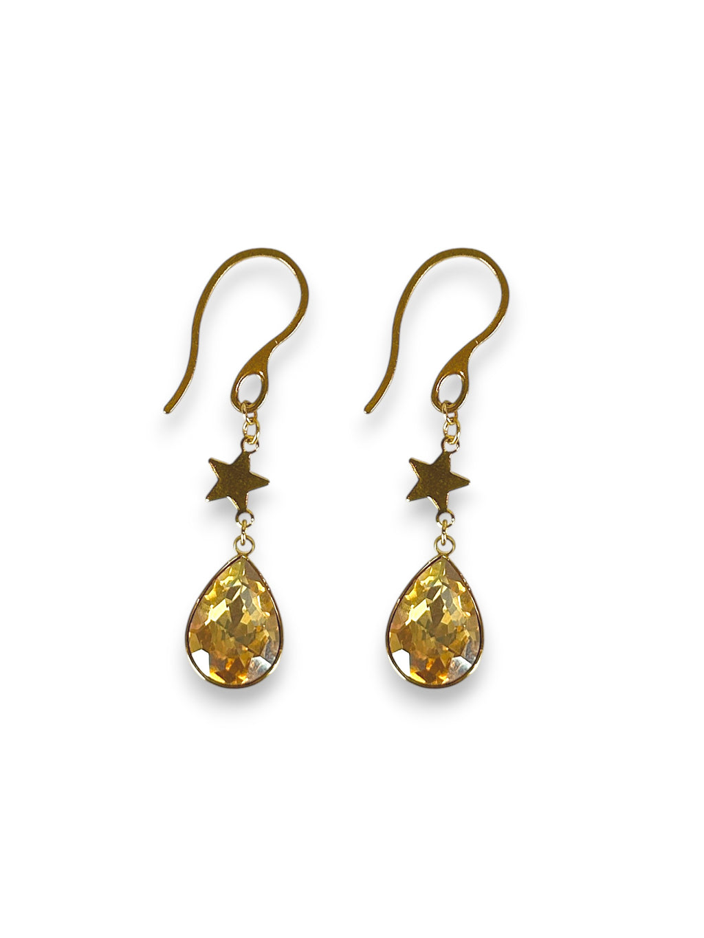 Suze Earrings