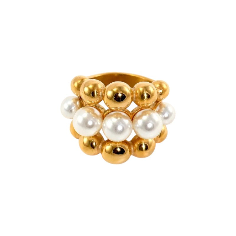 Suzette Ring