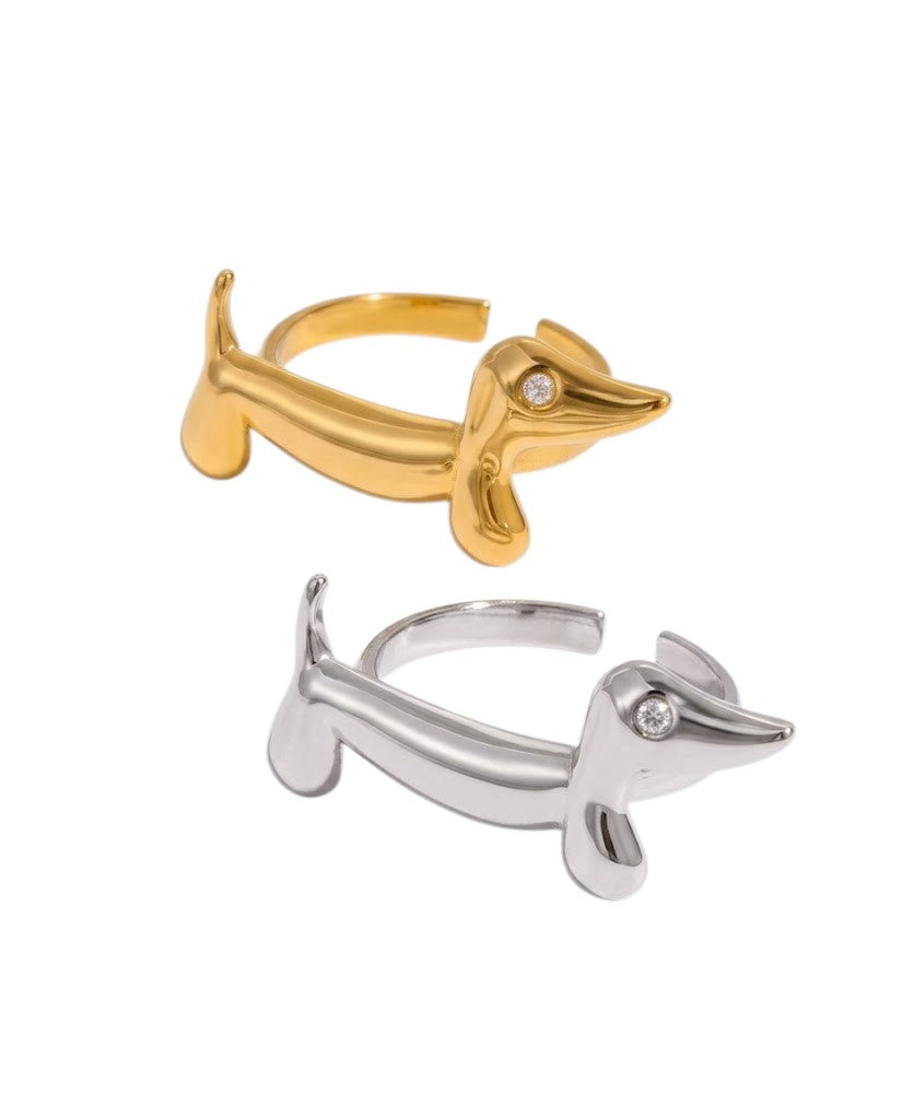 Teckel Ring