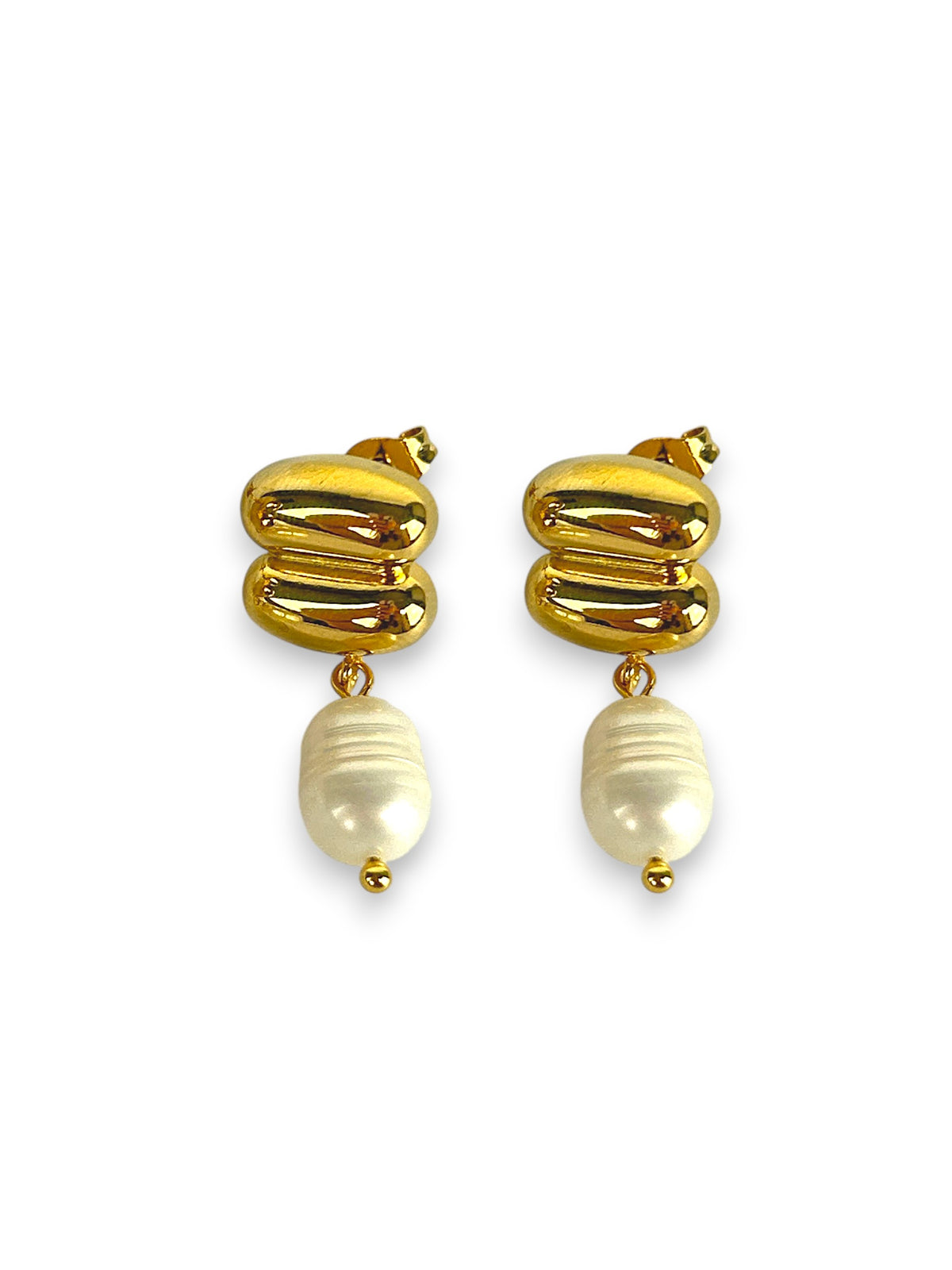 Vella Earrings