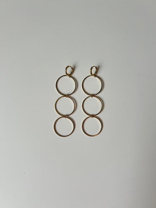 Mimi Earrings